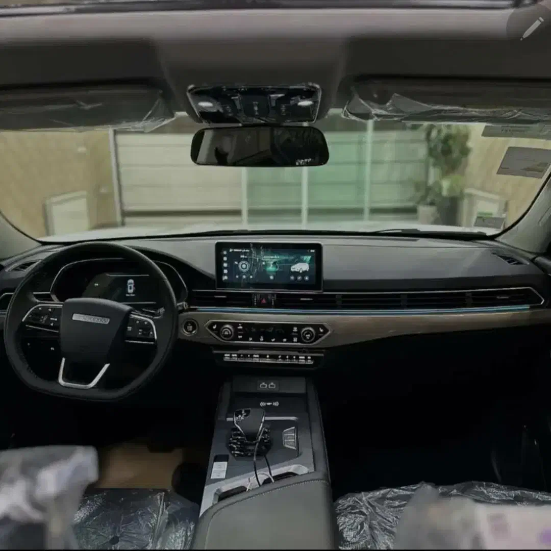 فیدلیتی الیت ۷نفره ۱۴۰۴|خودرو سواری و وانت|یاسوج, |دیوار