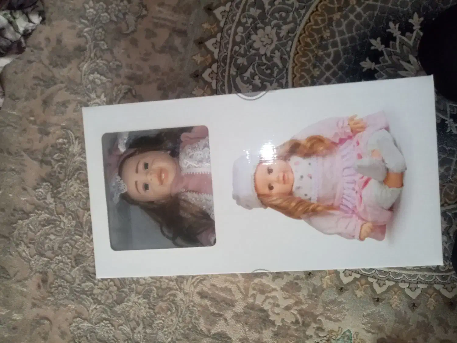 عروسک های زیبا|اسباببازی|سبزوار, فیاض|دیوار