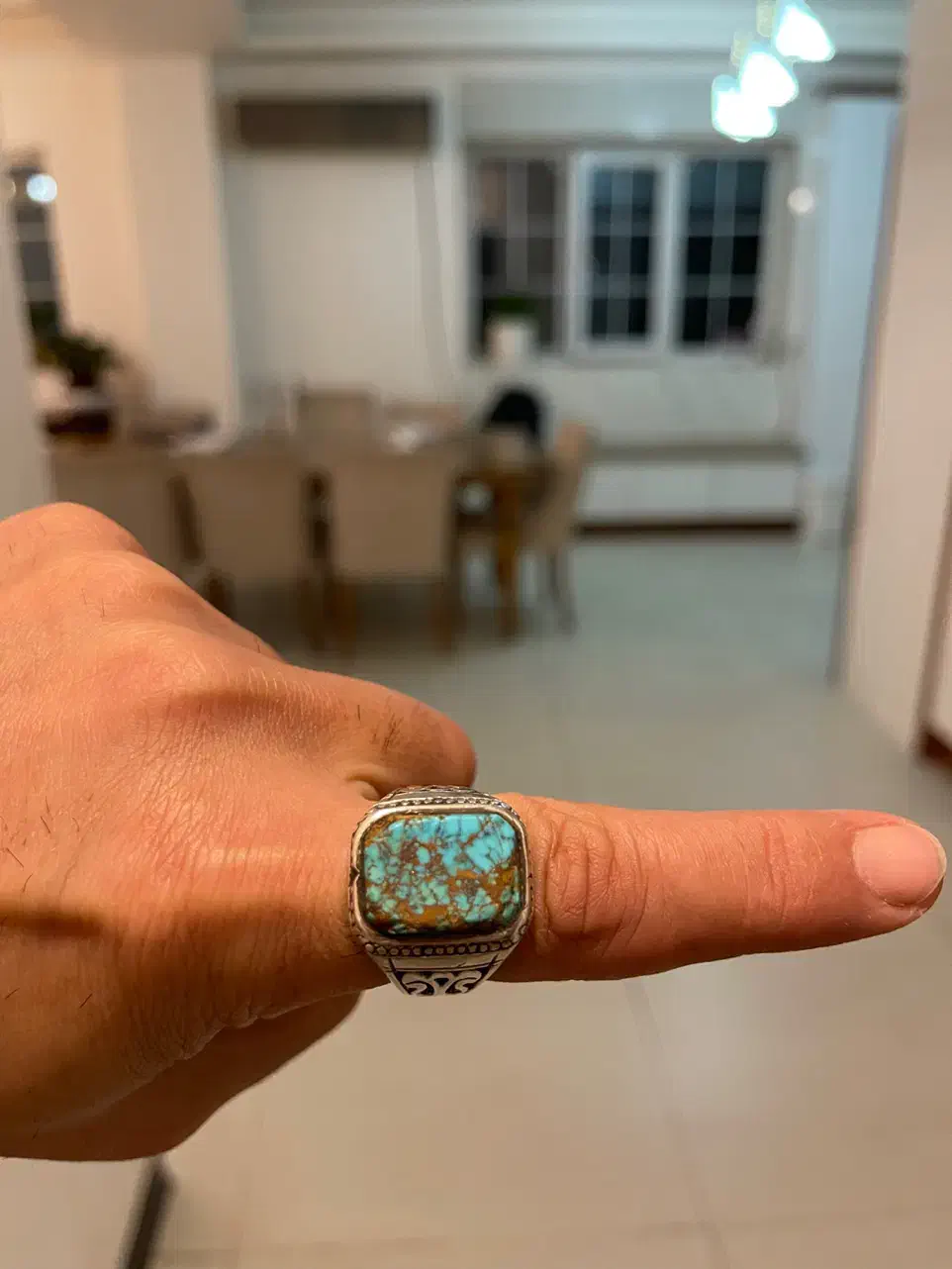 انگشتر استاد کار|جواهرات|قائم‌شهر, |دیوار