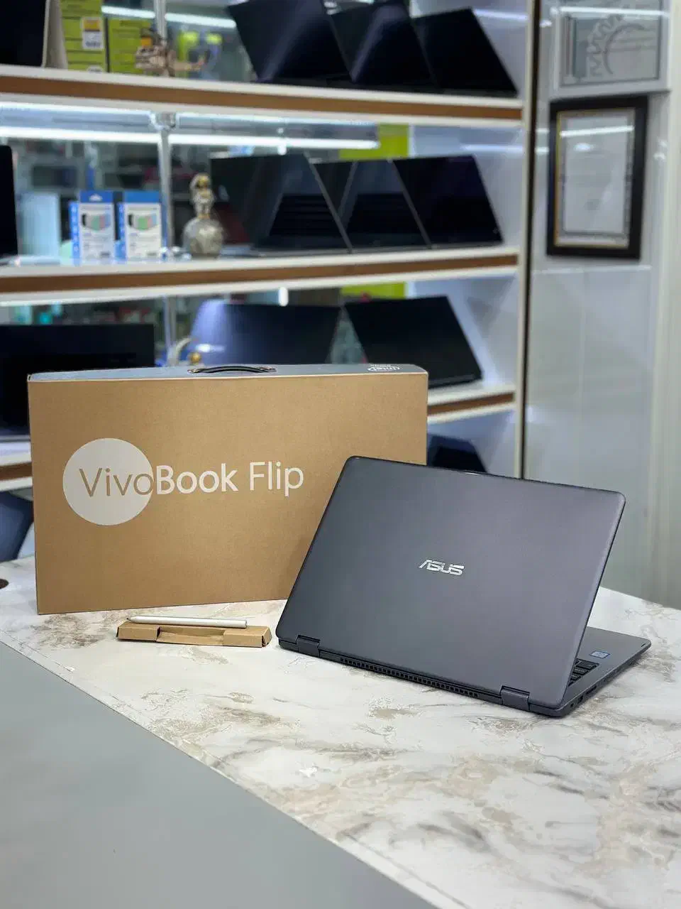 کورای ۷ نسل ۸ تبلت شو با ۲ گیگ گرافیک مجزا با قلم|رایانه همراه|اهواز, نادری|دیوار