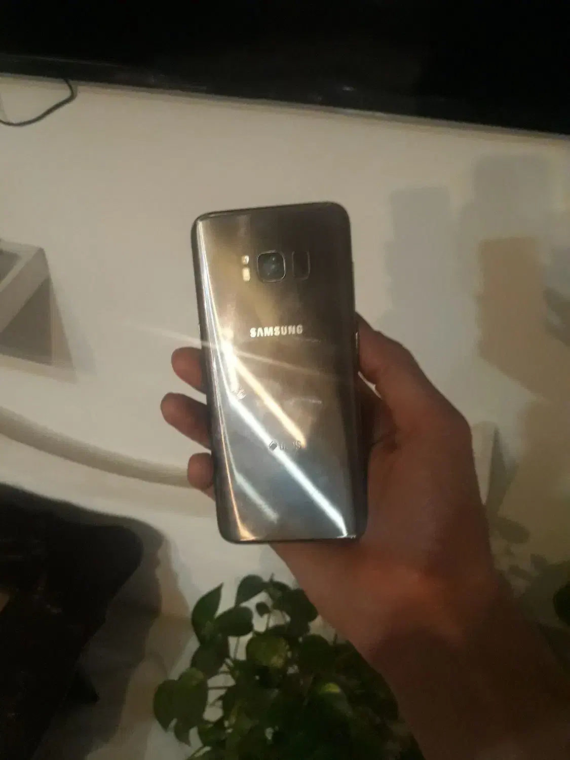 سامسونگ s8|موبایل|رشت, پل تالشان|دیوار