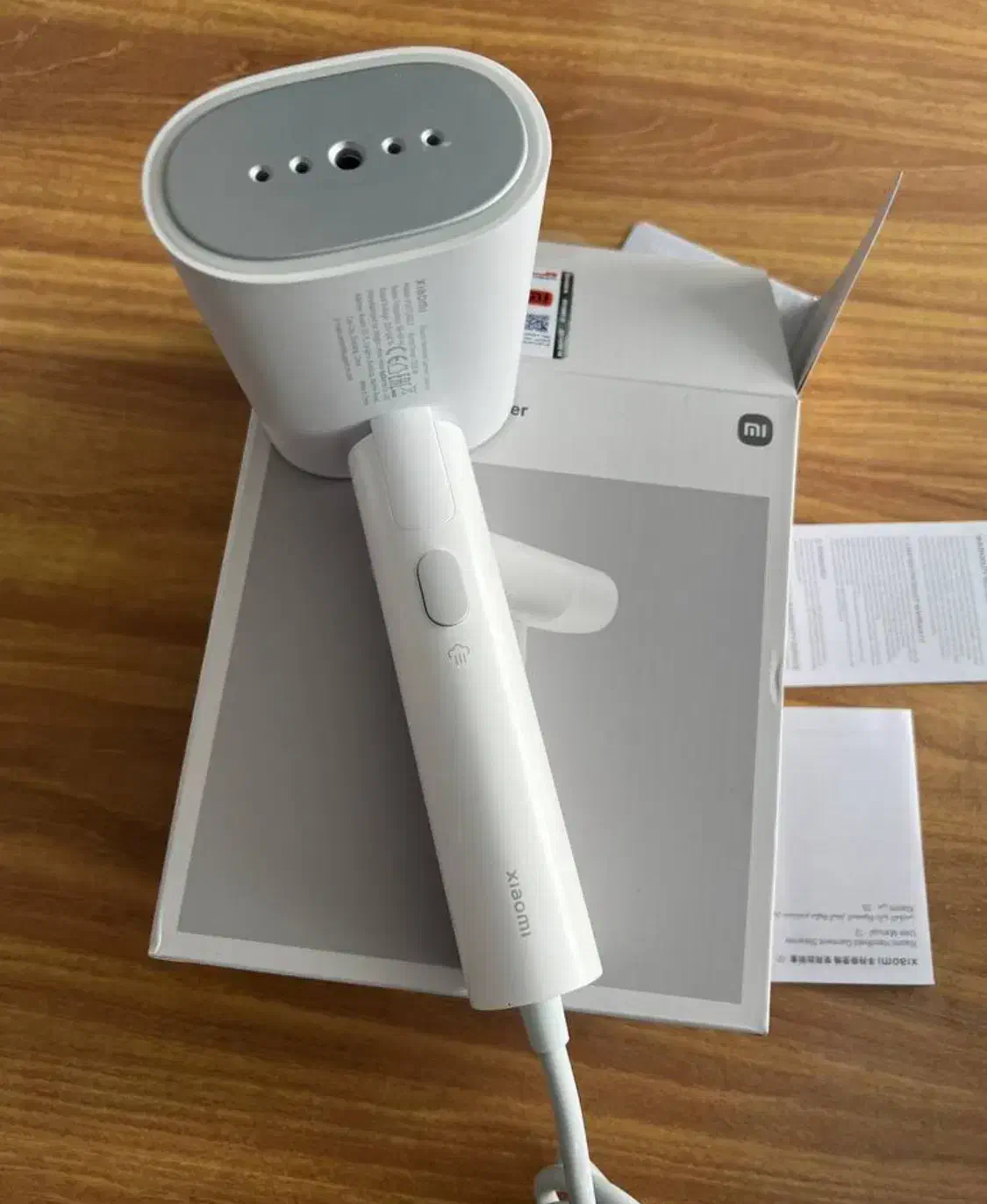 اتو بخار شیائومی|اتو و لوازم اتو|تهران, منیریه|دیوار