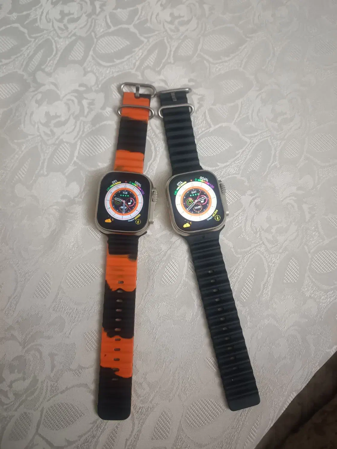 ساعت هوشمند اولترا|ساعت|ارومیه, |دیوار