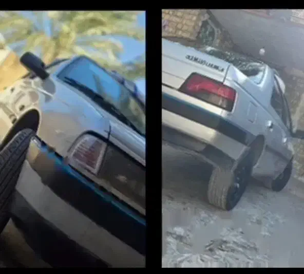 پژو 405|خودرو سواری و وانت|خرمشهر, |دیوار