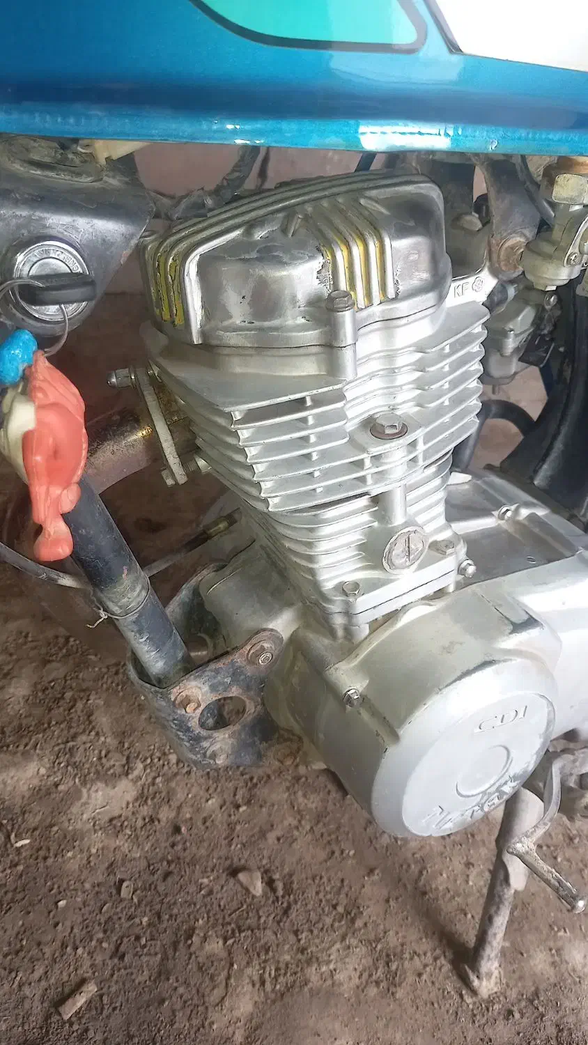 متور|موتورسیکلت|بجنورد, |دیوار