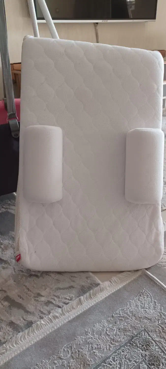 وسایل بچه ،تشک شیر دهی ،رفلاکس ،ننو|اسباب و اثاث بچه|تهران, امانیه|دیوار