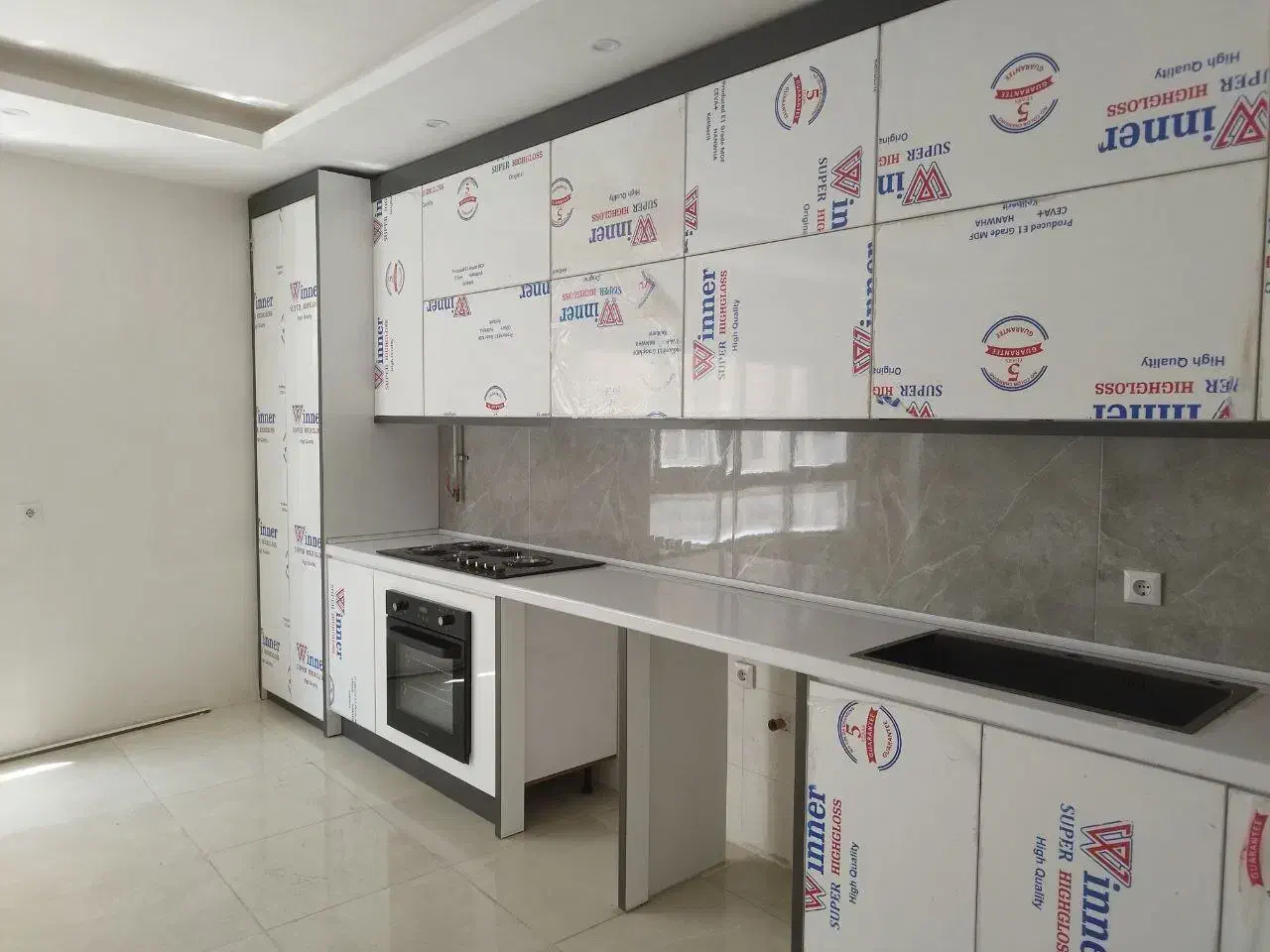 اپارتمان نوساز وام دار در بندرگز|فروش آپارتمان|بندر گز, |دیوار