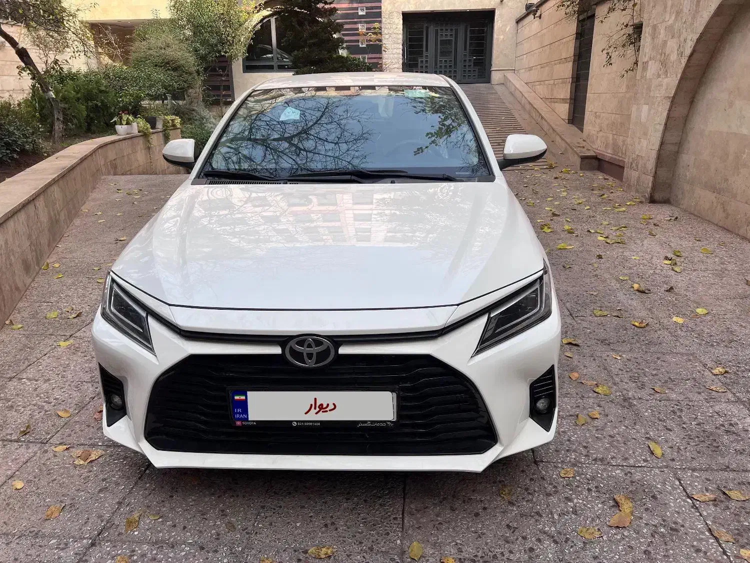 فروش|خودرو سواری و وانت|تهران, عباس‌آباد|دیوار