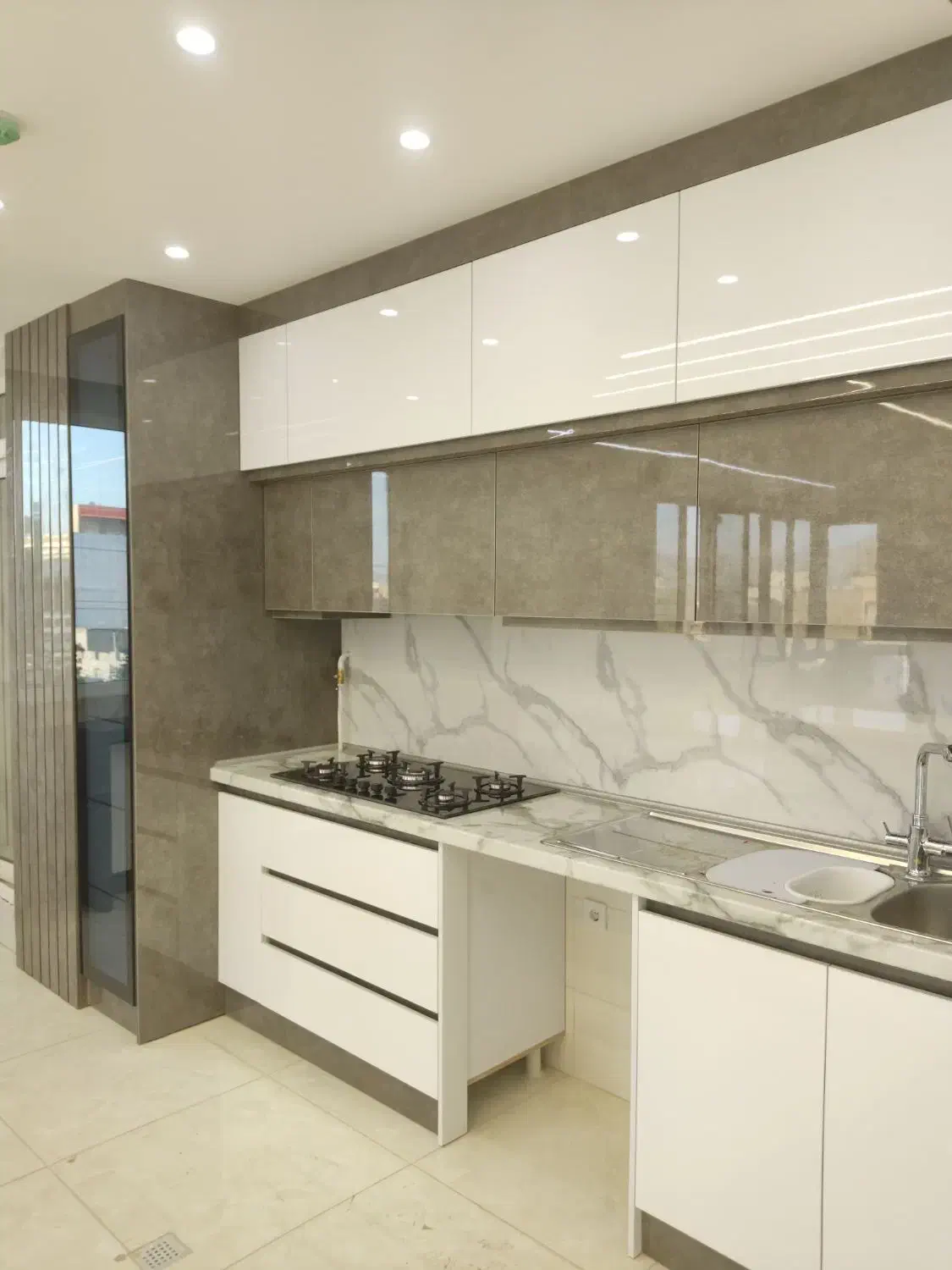 دکوراسیون کابینت و کمد|خدمات پیشه و مهارت|سنندج, |دیوار