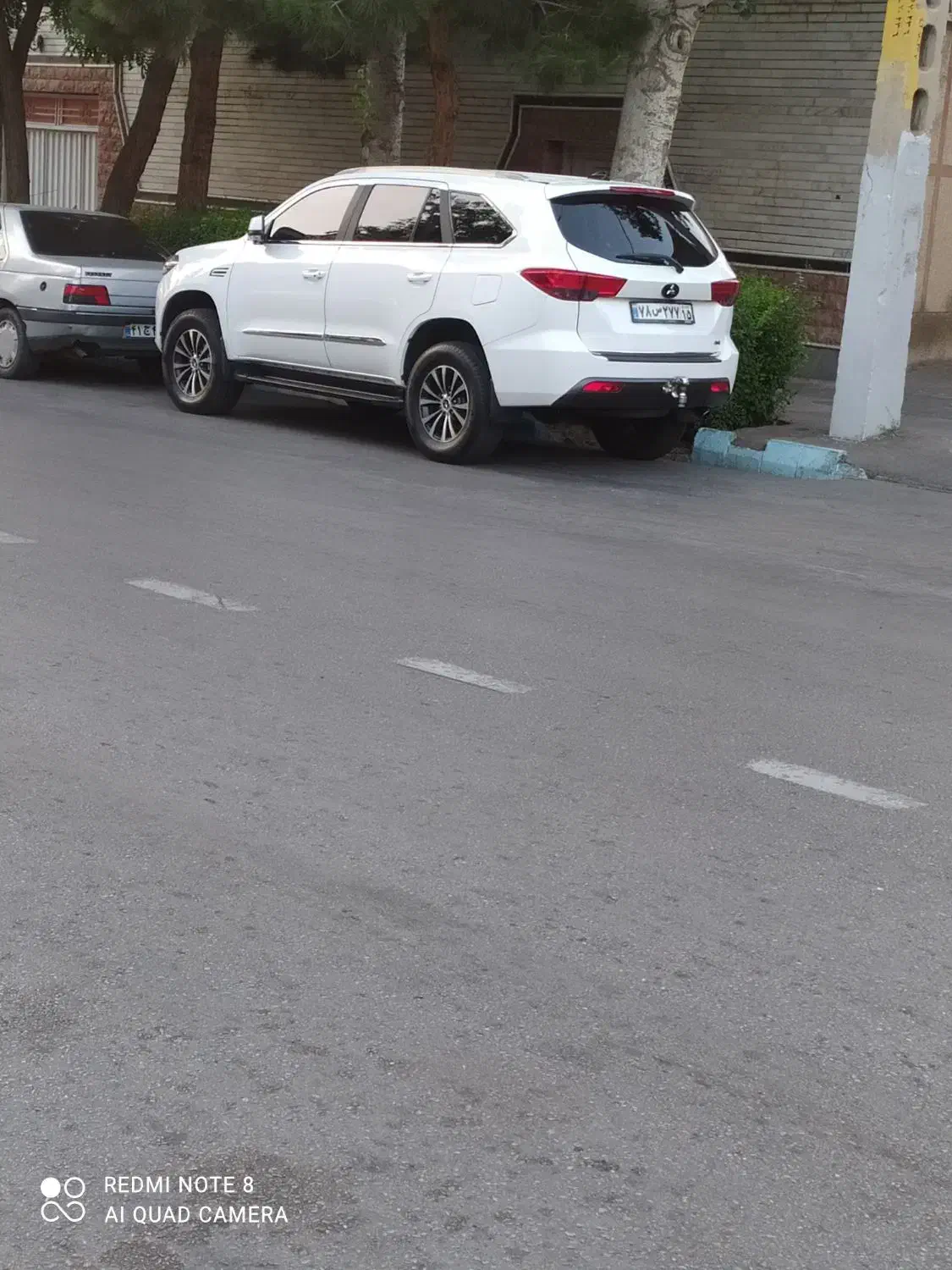 دایون وای 5|خودرو سواری و وانت|تبریز, |دیوار