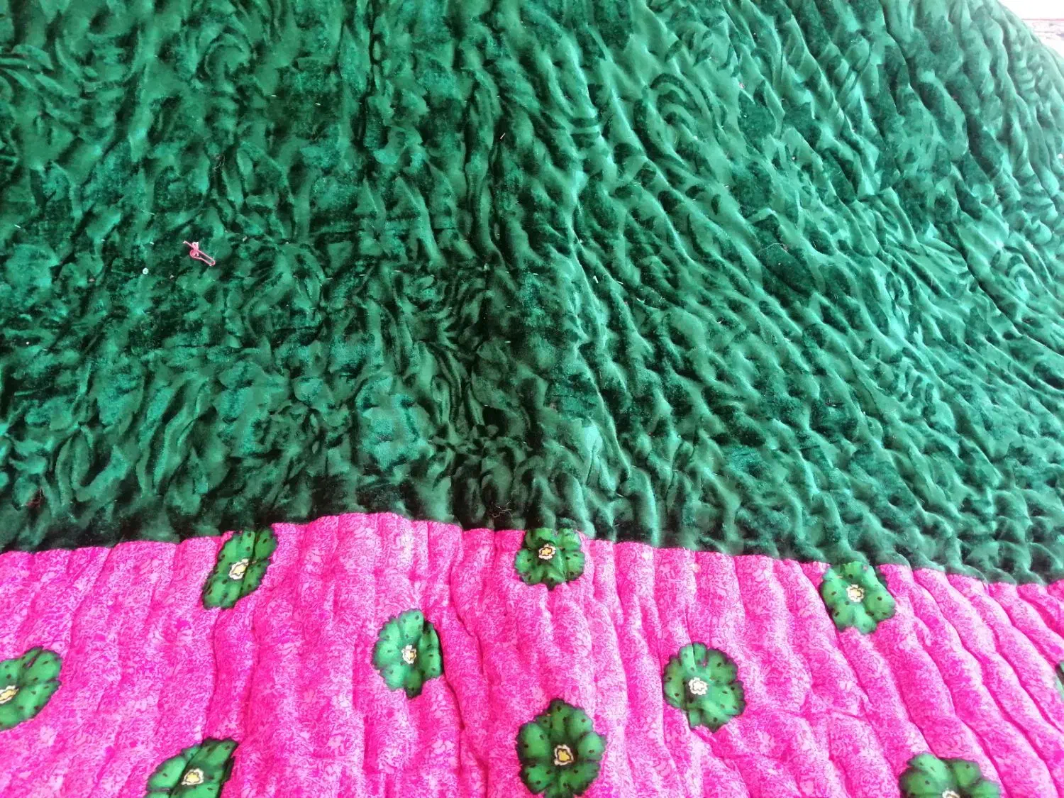 لحاف نو|رختخواب، بالش، پتو|بیرجند, |دیوار