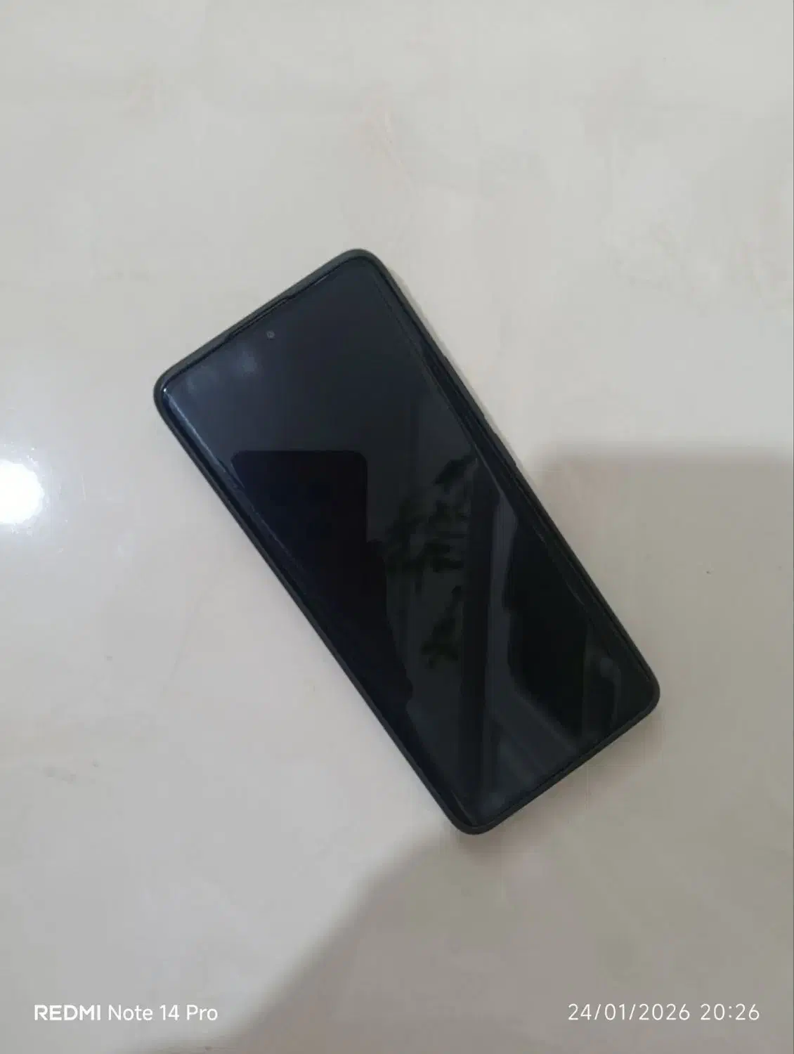 note14 pro plus|موبایل|مشهد, شهرک امام هادی (شهرک غرب)|دیوار