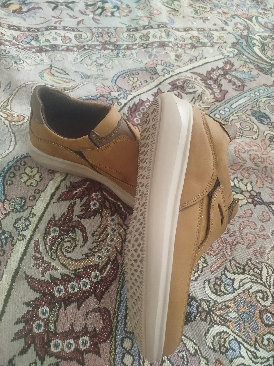 کفش نونو|کیف، کفش، کمربند|نورآباد, |دیوار