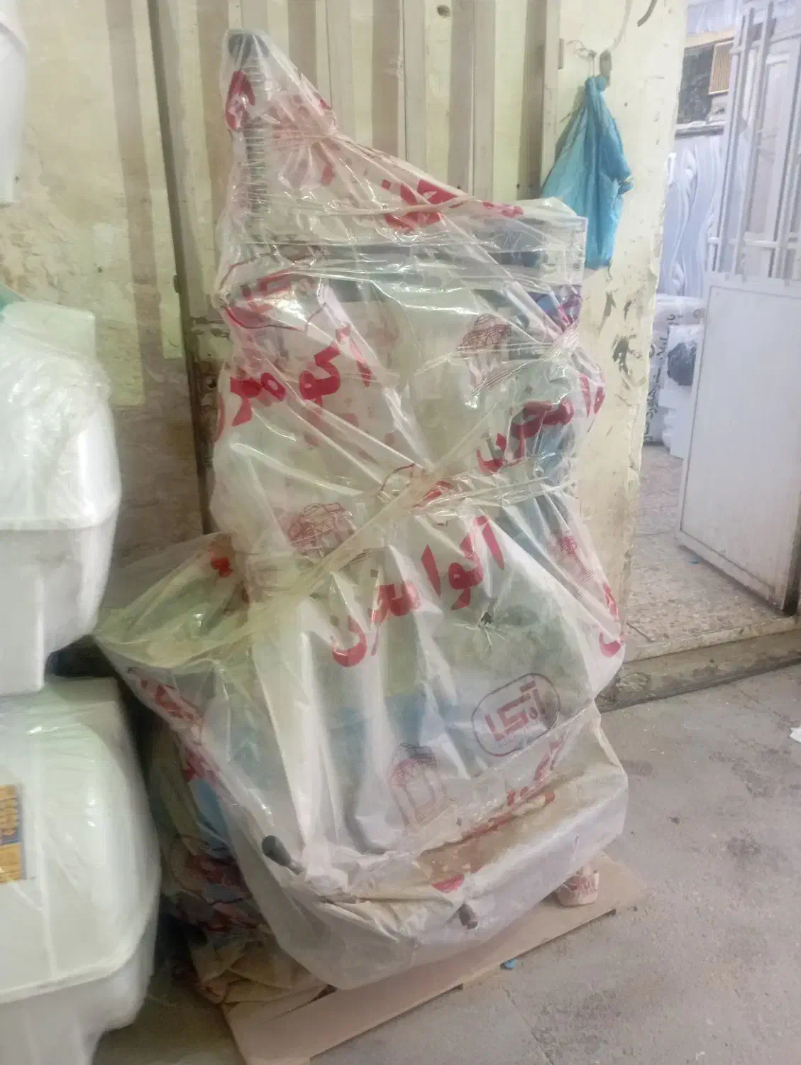 لاستیک دراور..دستگاه بالانس|ماشینآلات صنعتی|اهواز, سیاحی(سه راه خرمشهر)|دیوار