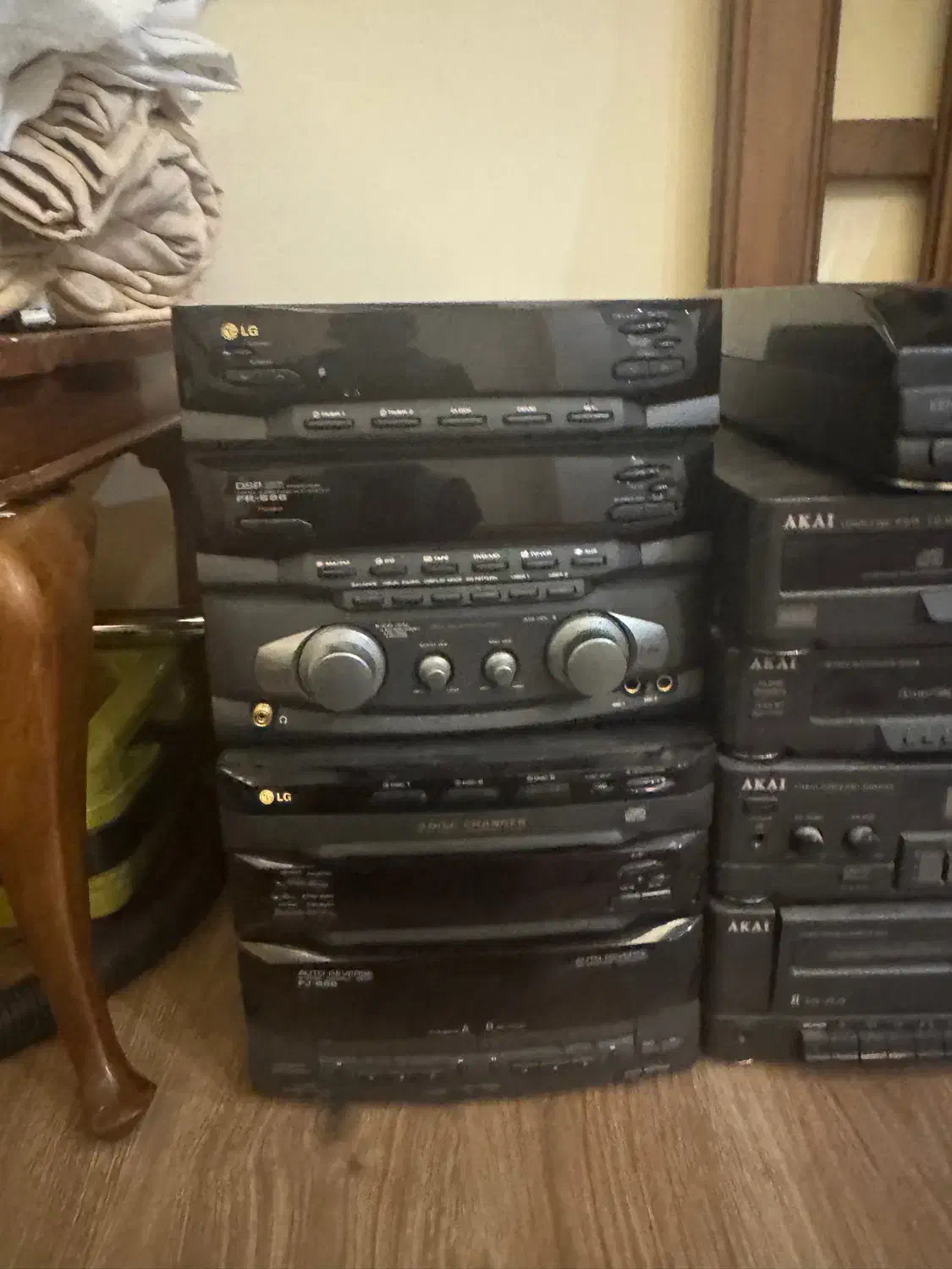 رادیو|سیستم صوتی خانگی|تبریز, |دیوار