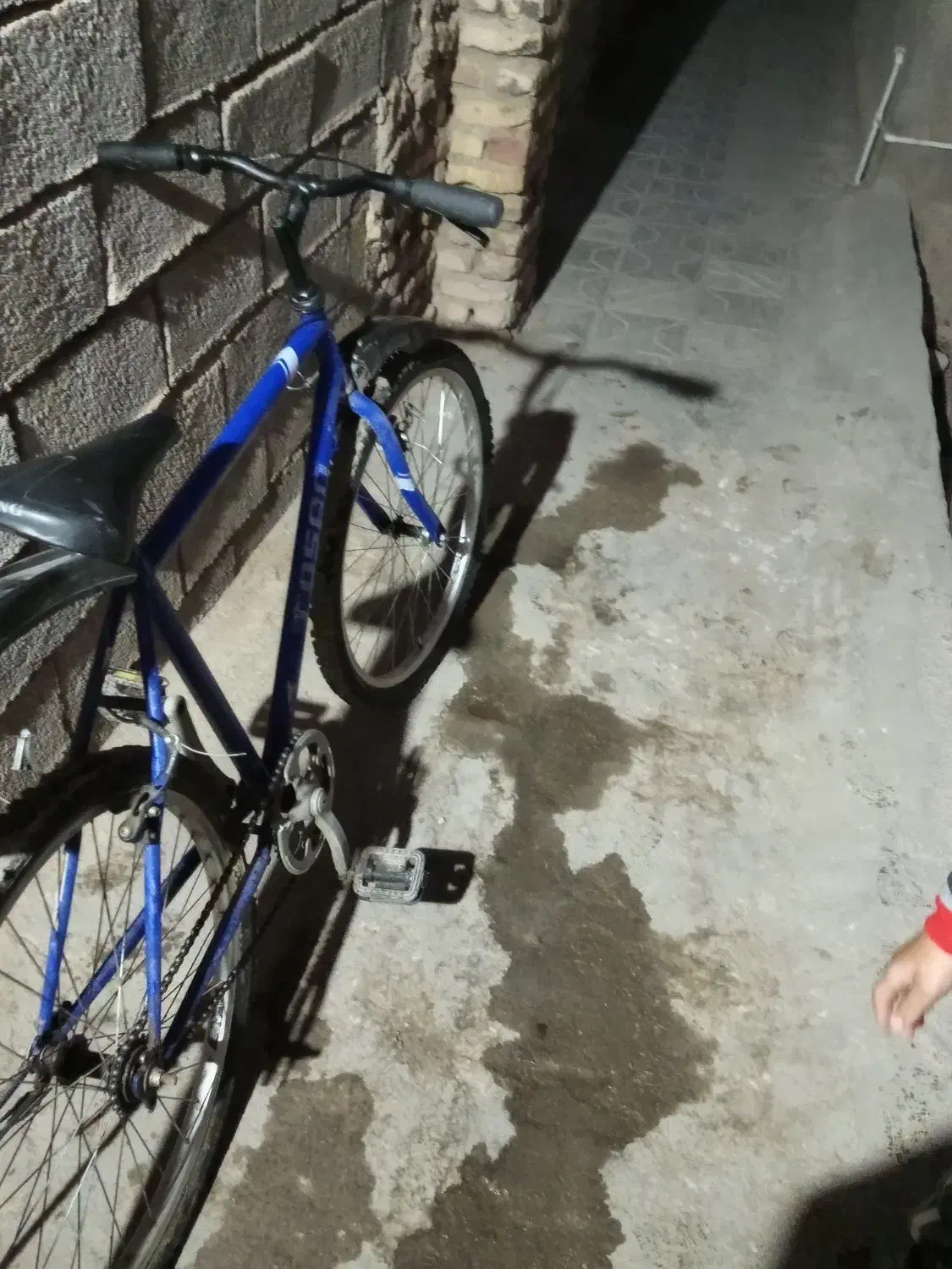 دوچرخه 26|دوچرخه، اسکیت، اسکوتر|خواف, |دیوار