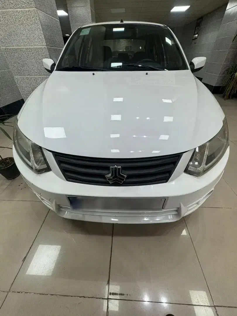 ساینا|خودرو سواری و وانت|کرج, فاز ۳ گوهردشت|دیوار