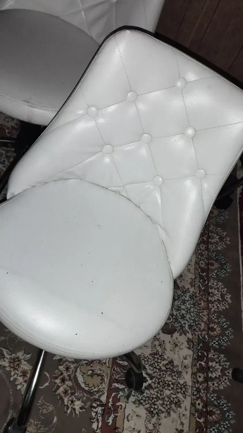 صندلی جکدار|صندلی و نیمکت|شاهرود, |دیوار