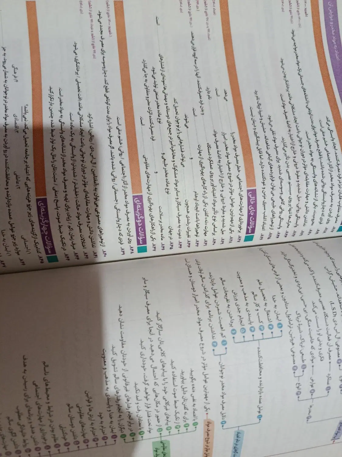 فرمول بیست سلامت و بهداشت|کتاب و مجله آموزشی|تهران, باشگاه نفت|دیوار