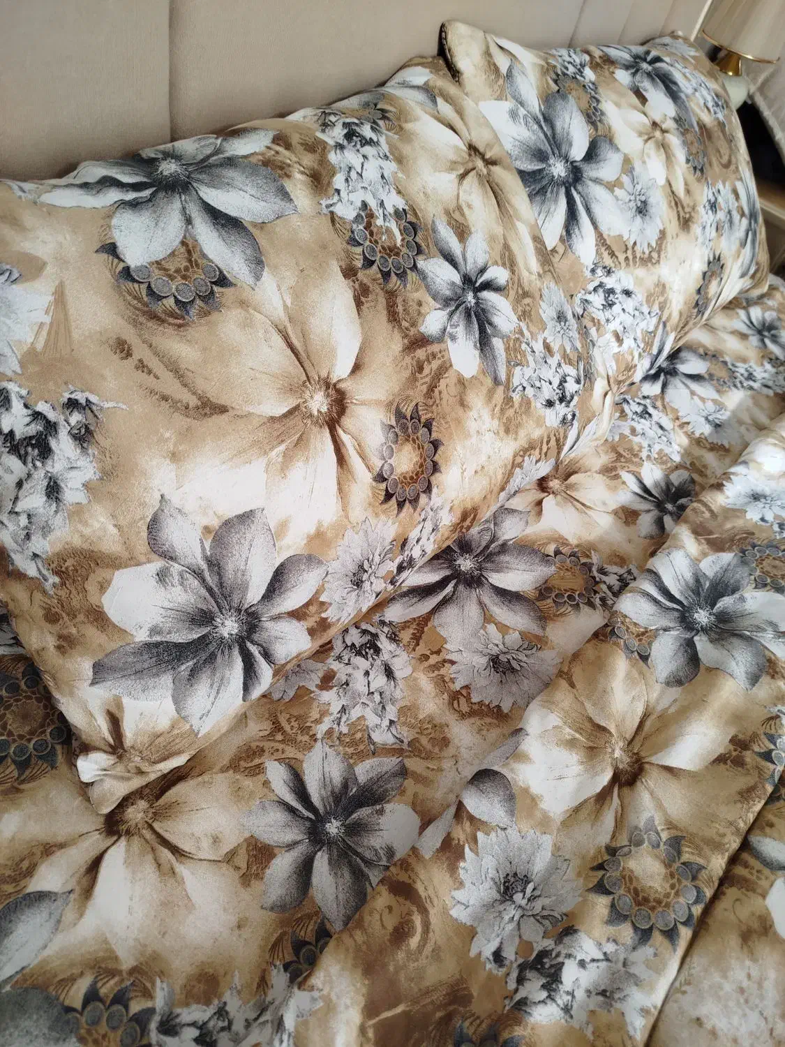 رو تختی دو نفره نو|سرویس روتختی|قم, پردیسان|دیوار