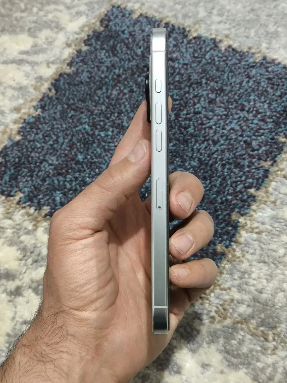 آیفون 16 پرومکس|موبایل|خرم‌آباد, |دیوار