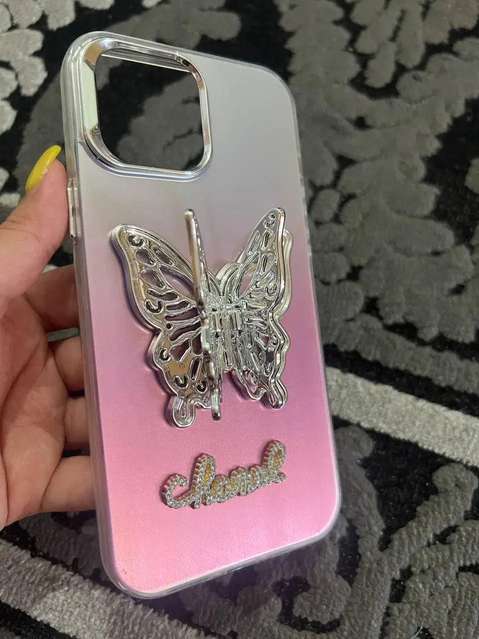 قاب ایفون 12پرومکس|لوازم جانبی موبایل و تبلت|رشت, منظریه|دیوار