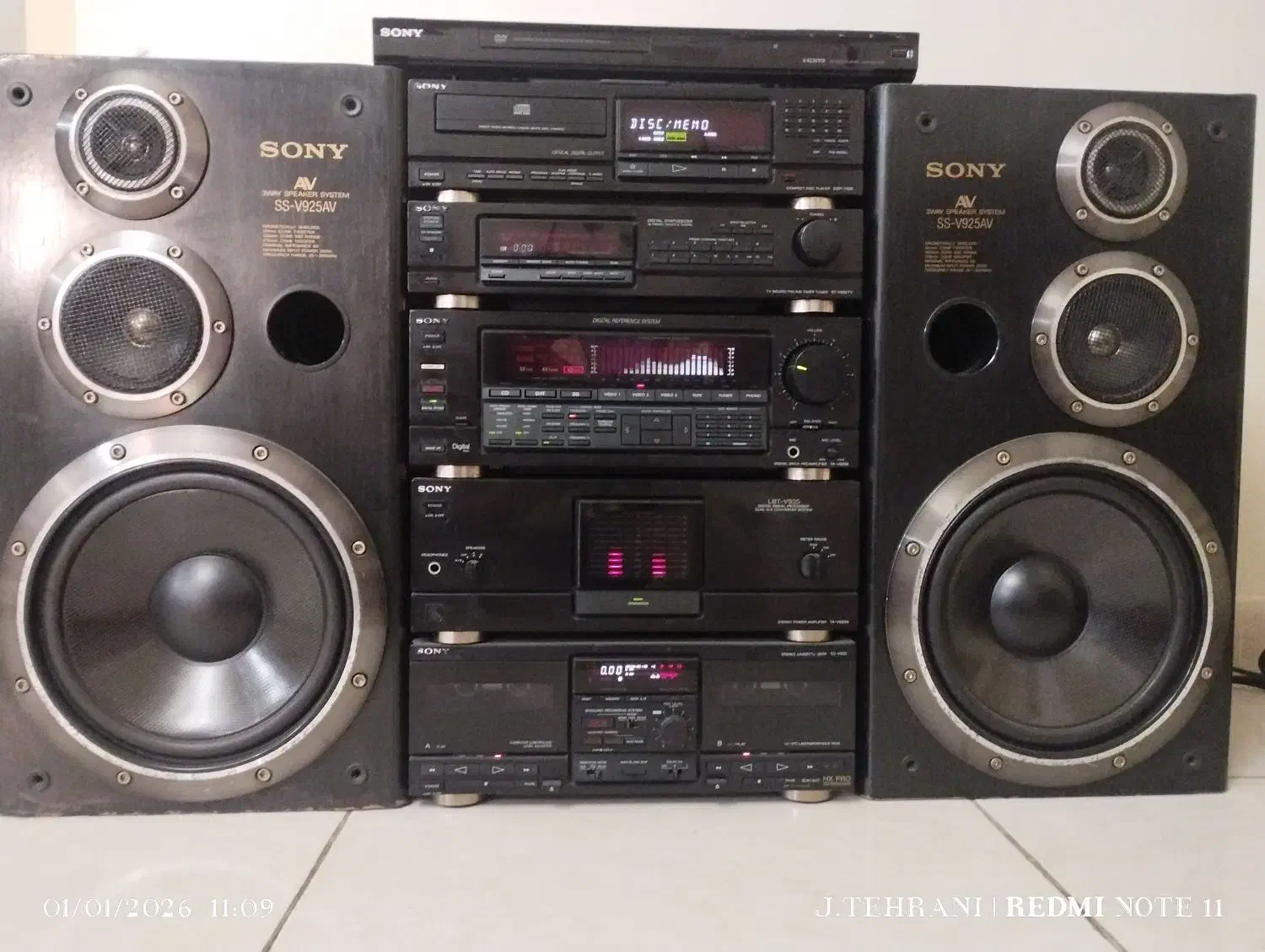 LBT 925|سیستم صوتی خانگی|فردیس, قریشی|دیوار