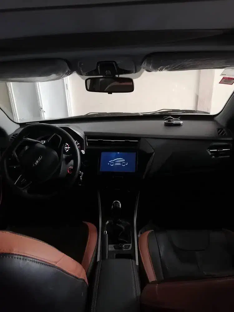 x22 Pro MT  1403|خودرو سواری و وانت|شیراز, درکی|دیوار