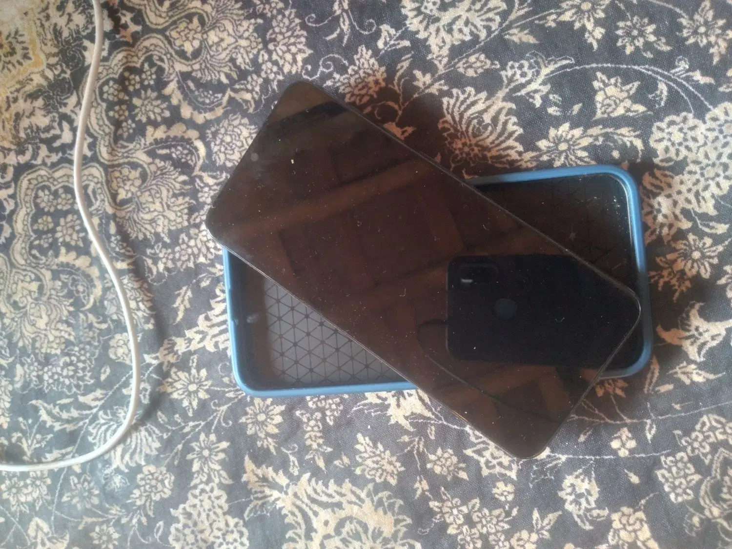 گوشیa50|موبایل|زاهدان, |دیوار