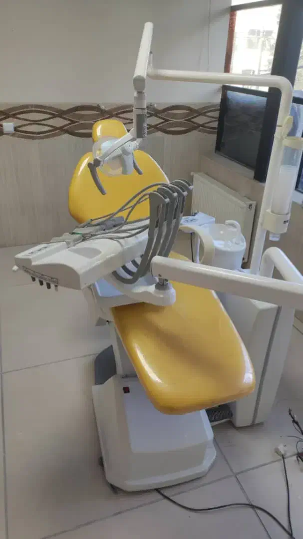 تجهیزات کامل مطب دندانپزشکی|پزشکی|تهران, جمهوری|دیوار