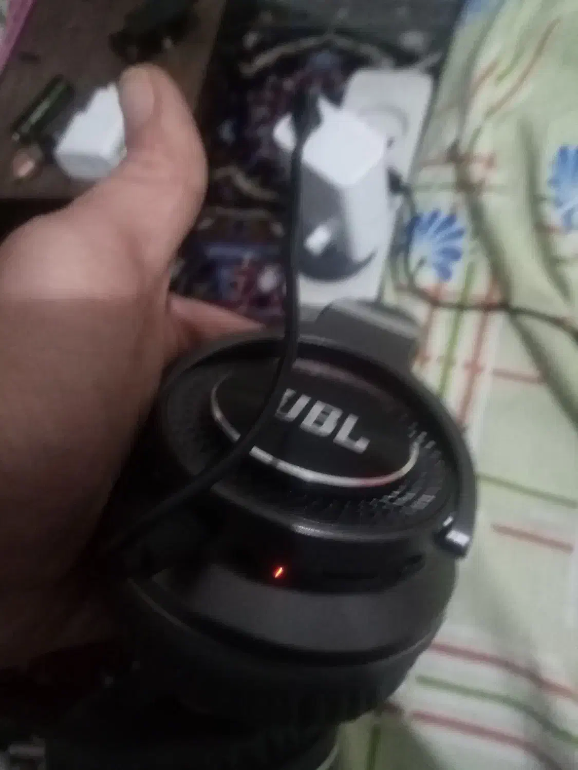 هدفون بلوتوثی GBL (JB7700)|لوازم جانبی موبایل و تبلت|ورامین, شهرک مدرس|دیوار