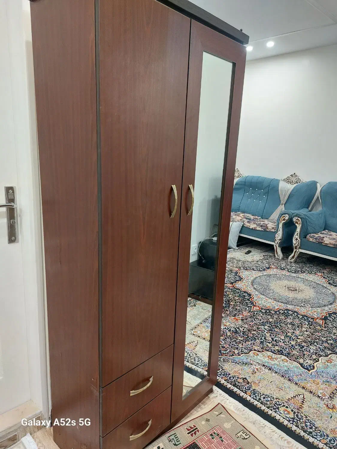 جاکفشی کمدی|جاکفشی، کمد، دراور|تهران, مختاری|دیوار