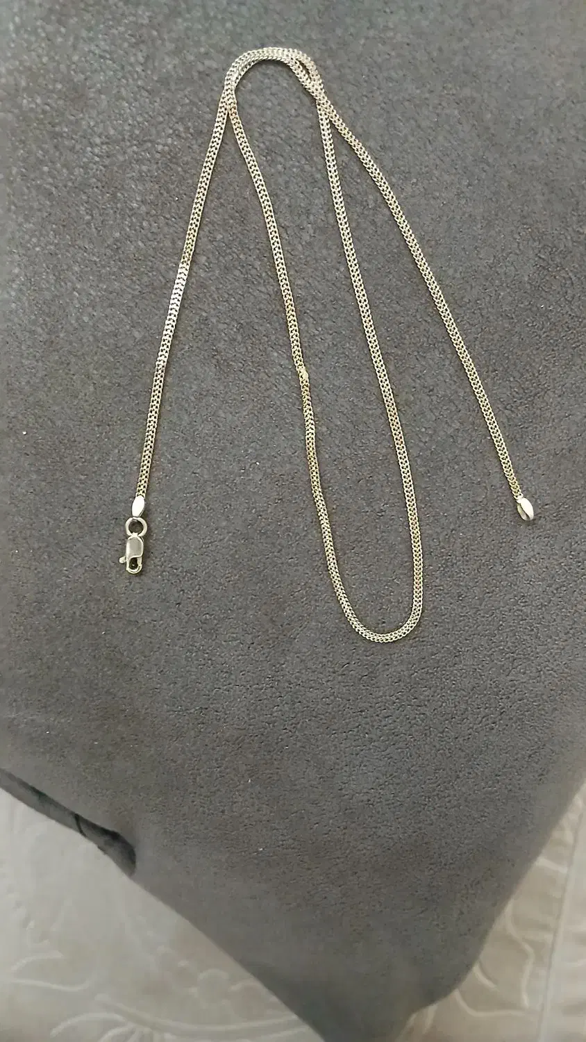 زنجیر طلا ۲۰۰ بالا تابلو|جواهرات|اراک, |دیوار