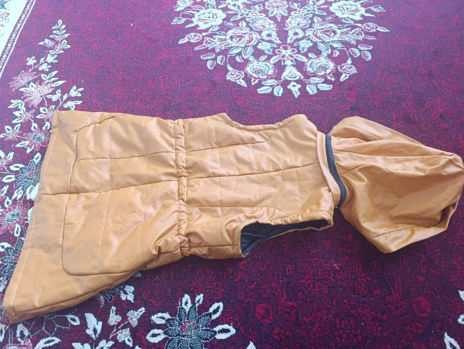 پافر|لباس|مرودشت, سهلآباد|دیوار