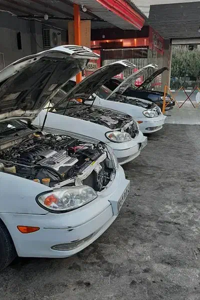 تعمیر گاه تخصصی انواع خودرو های ژاپنی|خدمات موتور و ماشین|کرج, المهدی|دیوار