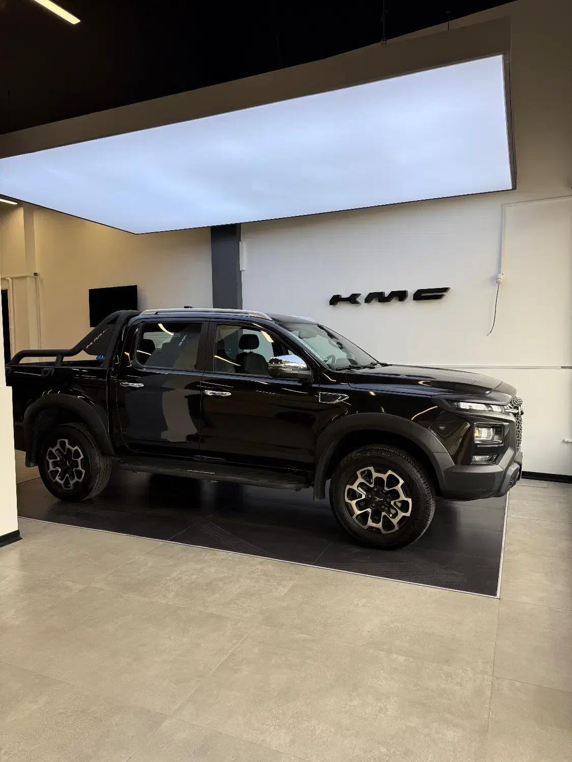 Kmc t9 کی ام سی تی ۹|خودرو سواری و وانت|ری, شهید بهشتی|دیوار