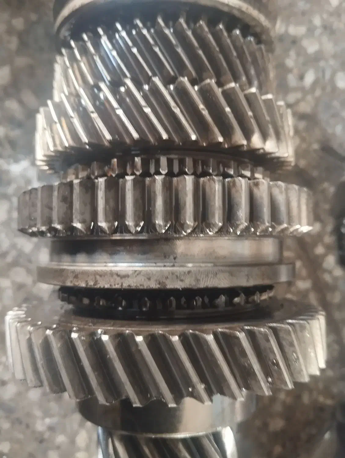 نیاز مند اچار کارکرده|فعالیت داوطلبانه تحقیقاتی|یزد, |دیوار