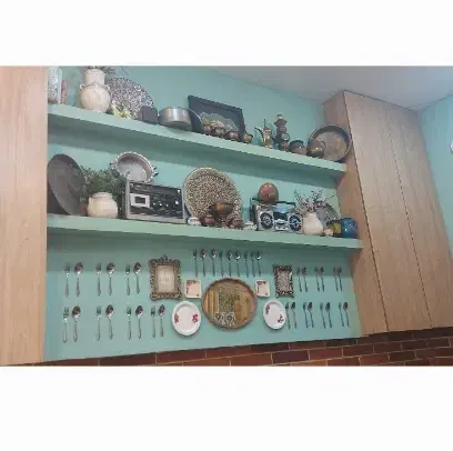 همخانه میشوم در واحد شما|اجارهٔ آپارتمان|تهران, بهجت‌آباد|دیوار