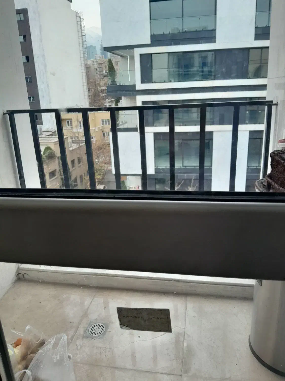 فریدافشار ۱۱۰ متر فول امکانات