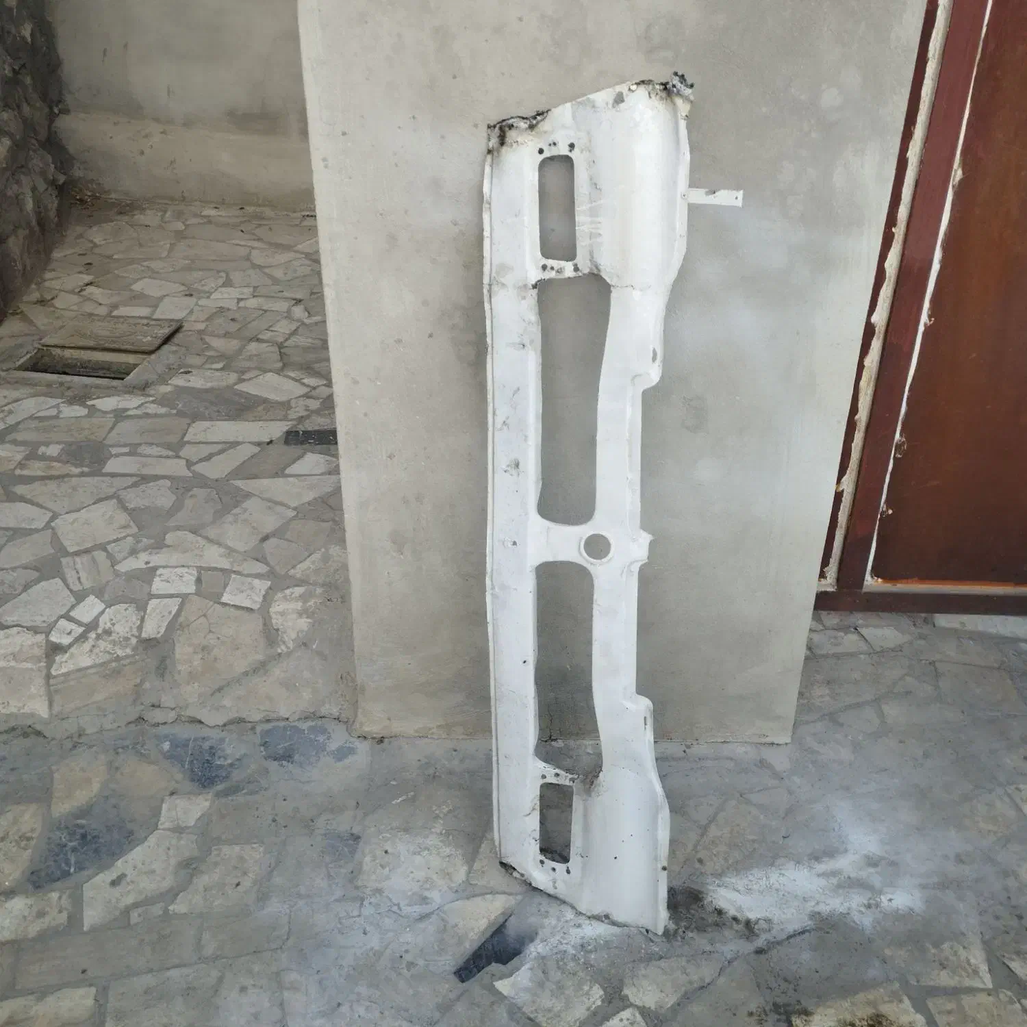 بدنه تیوتا وانت 1978|قطعات یدکی و لوازم جانبی|کرمان, |دیوار