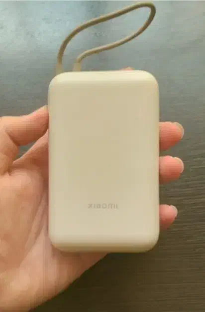 پاور بانک شیائومی اصل فست شارژ واقعی نو|لوازم جانبی موبایل و تبلت|پیشوا, |دیوار