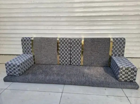 پشتی خلیجی|پشتی|اهواز, شهرک دانشگاه|دیوار