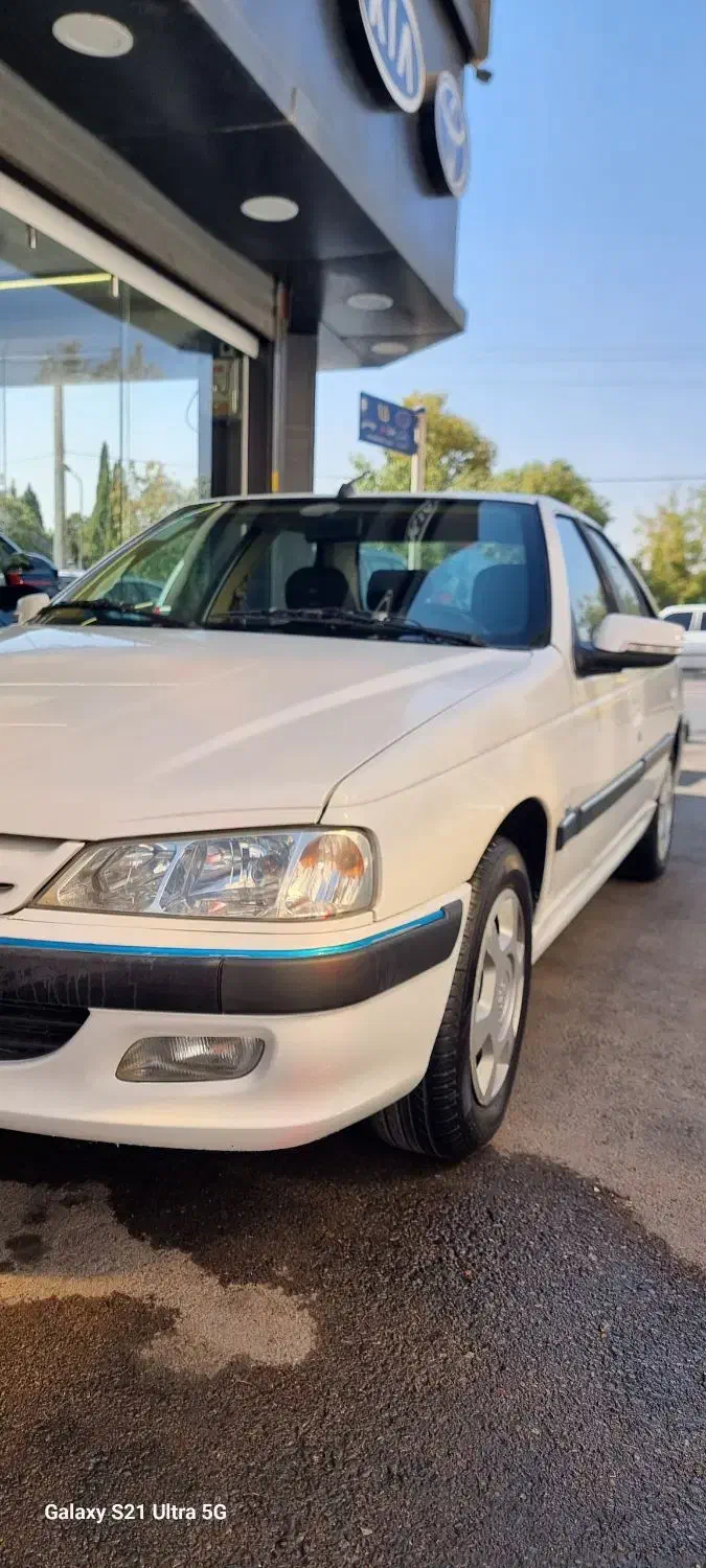 پارسtu5مدل۱۴۰۱|خودرو سواری و وانت|کرمان, |دیوار