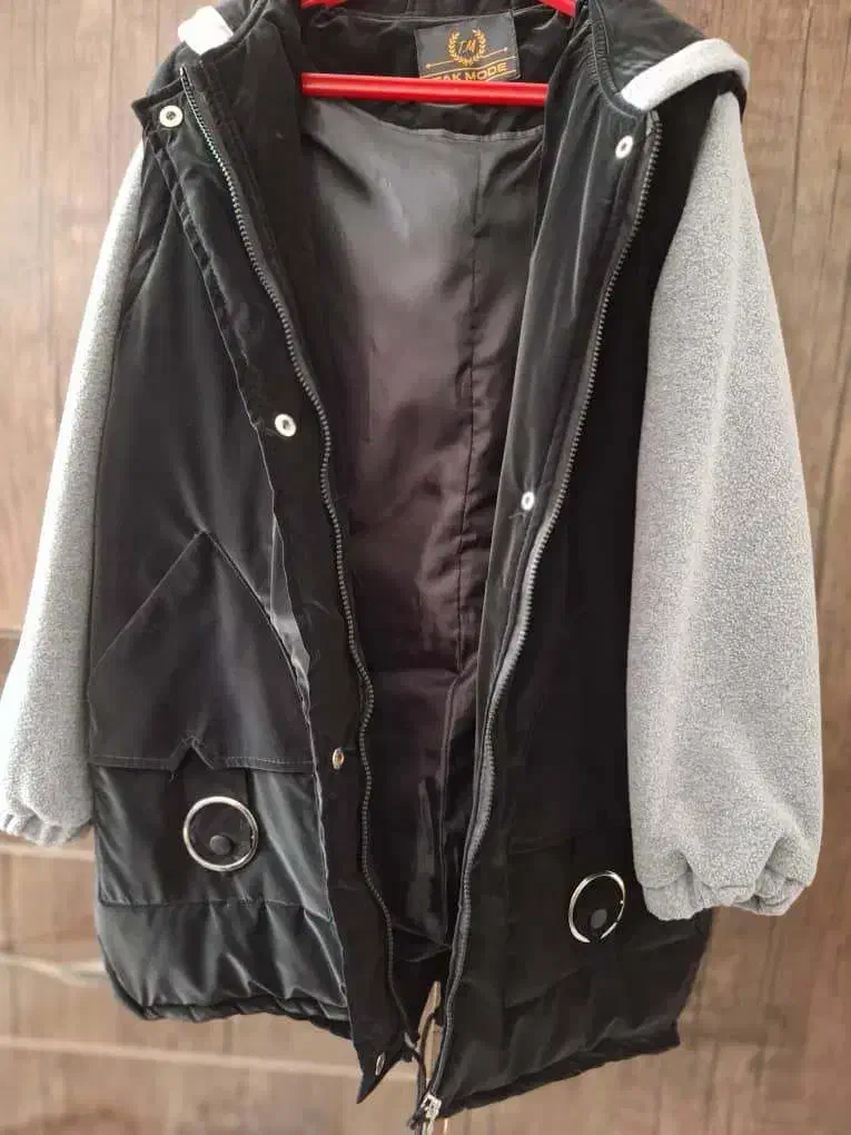 کاپشن دخترانه|لباس|پاکدشت, شهرک امام رضا|دیوار