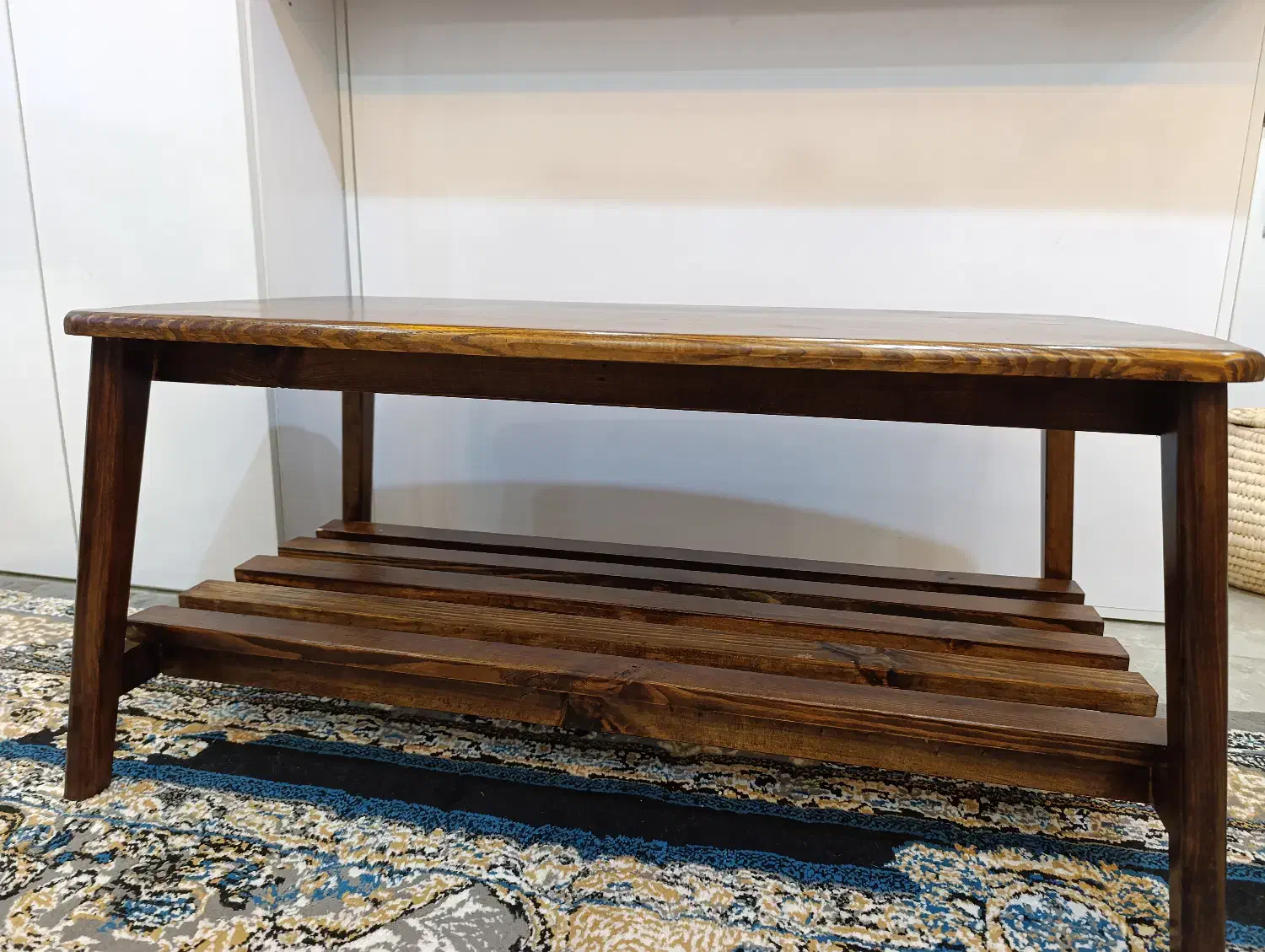 میز جلو مبلی|مبلمان خانگی و میز عسلی|بندر انزلی, کوی واحدی|دیوار