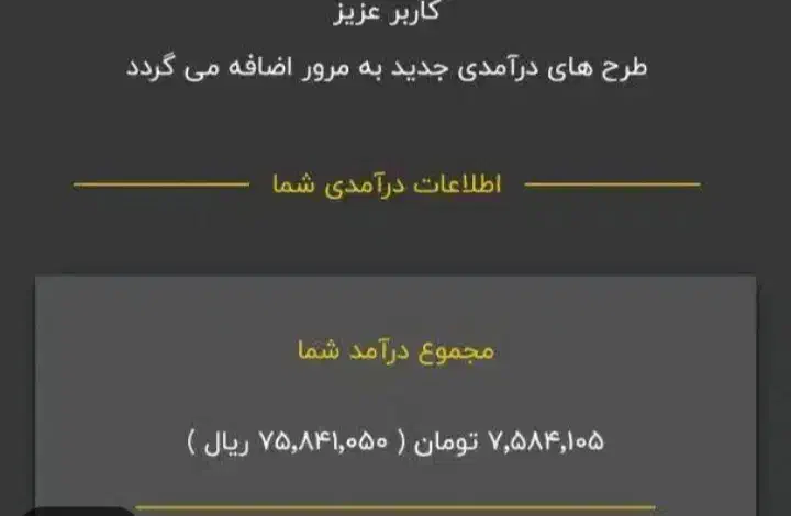 آینده .کار با گوشی.شغل دوم.|استخدام رایانه و فناوری اطلاعات|امیرآباد, |دیوار