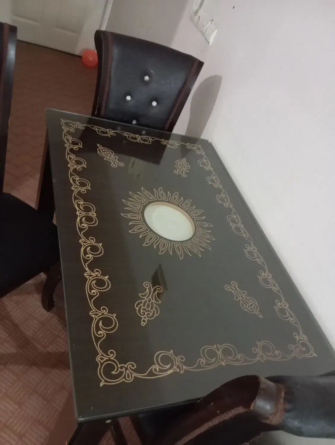 میزنهارخوری|میز و صندلی غذاخوری|آزادشهر, |دیوار