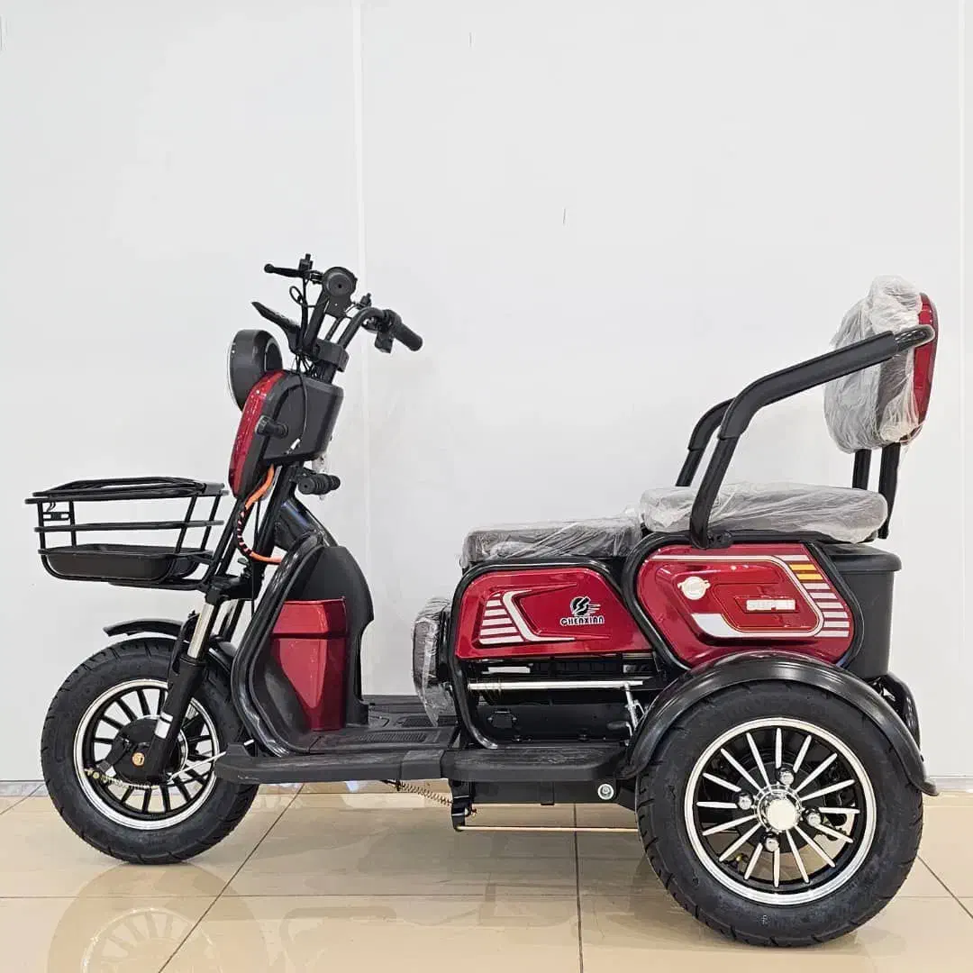 موتورسیکلت برقی اسکوتر دوچرخ سه چرخ۲۰۰۰وات۳۰۰۰وات|موتورسیکلت|تربت جام, جامرود|دیوار