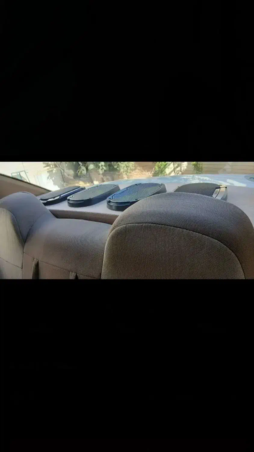 سمند الایکس داشبورد جدید|خودرو سواری و وانت|خرمآباد, |دیوار