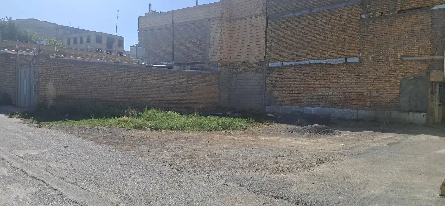 زمین جاورسیان|فروش زمین و ملک کلنگی|قره چای, |دیوار